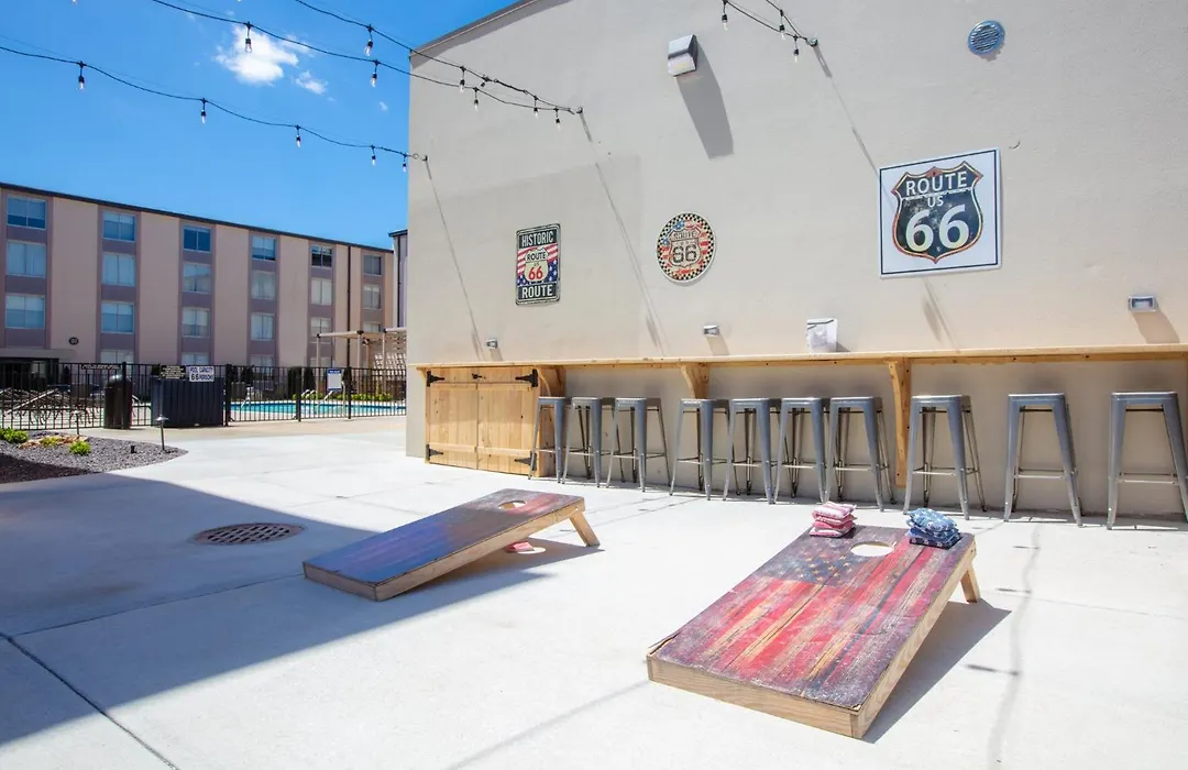 Holiday Inn St Louis Sw - Route 66 By Ihg-1