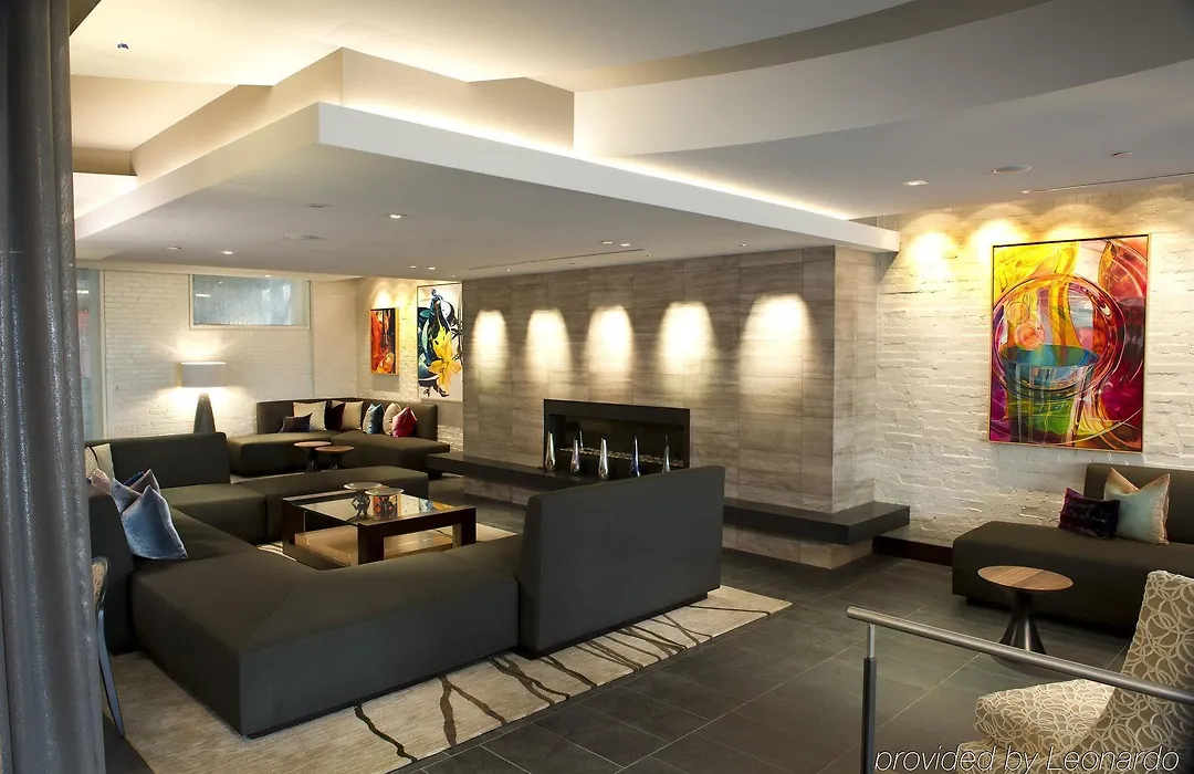Hotel Ignacio - Saint Louis-1