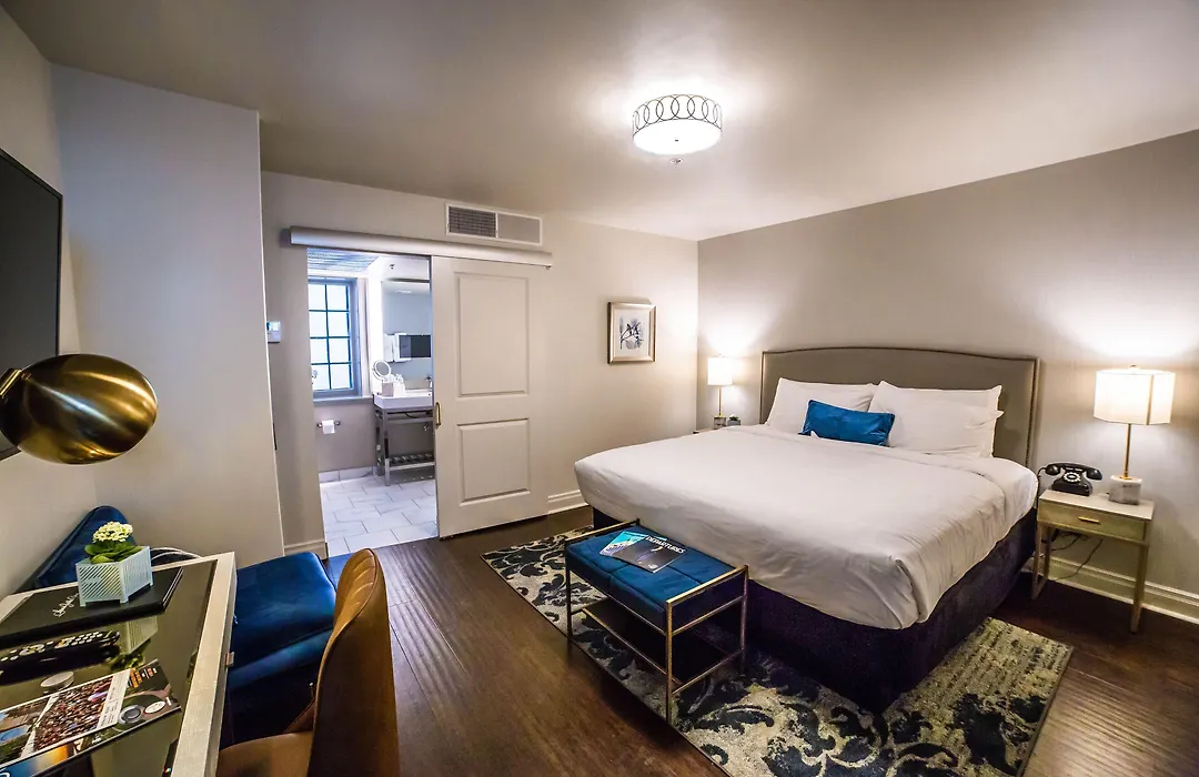 Seven Gables Inn, St Louis West, A Tribute Portfolio Hotel-1