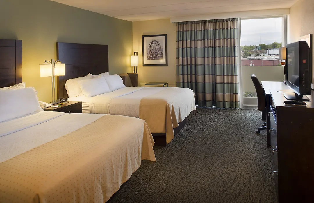 Forest Park Hotel-1