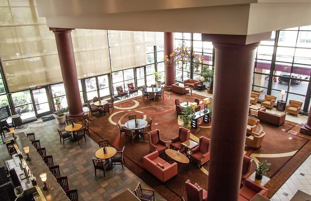 City Place Downtown St. Louis Hotel-1