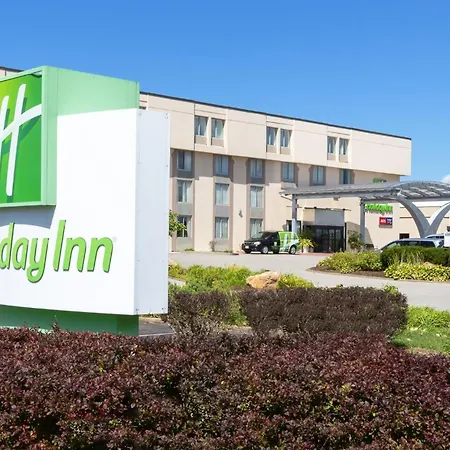 Holiday Inn St Louis Sw - Route 66 By Ihg-3