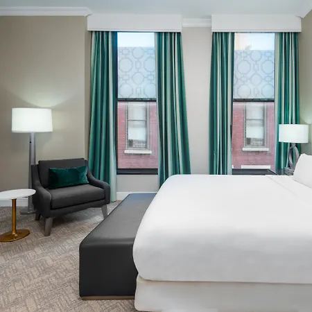 Hilton Pennywell St Louis At The Arch-3