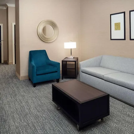 Embassy Suites Saint Louis - Downtown-2