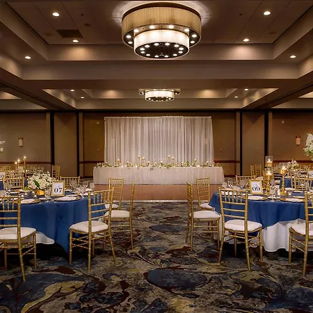 Marriott St. Louis West-3