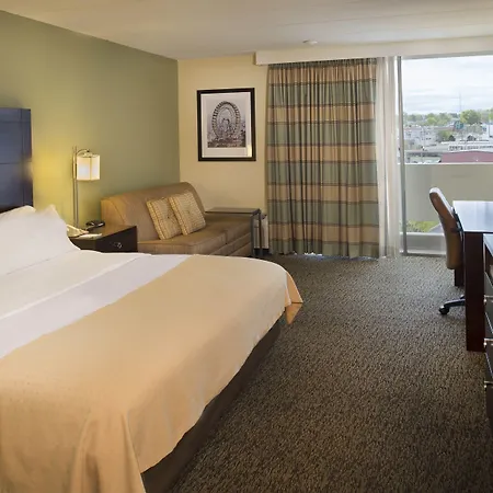 Forest Park Hotel-3