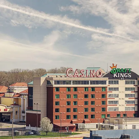 Casino Queen Hotel-3