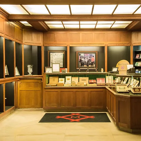 Missouri Athletic Club-3