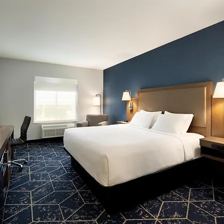 Hyatt Select St Louis Airport-2