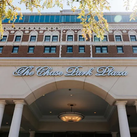 The Royal Sonesta Chase Park Plaza St Louis-3