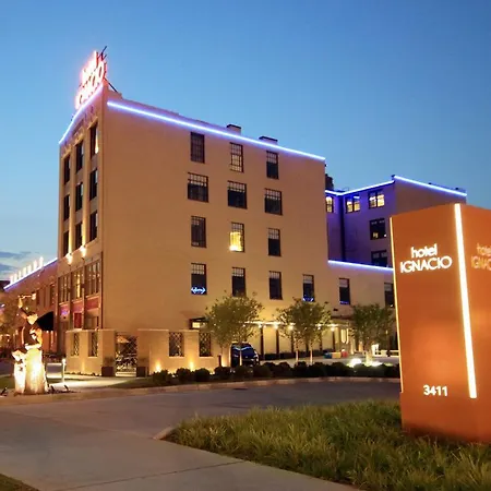 Hotel Ignacio - Saint Louis-2