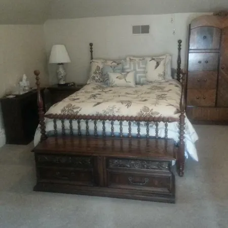 Forget Me Not B & B-2